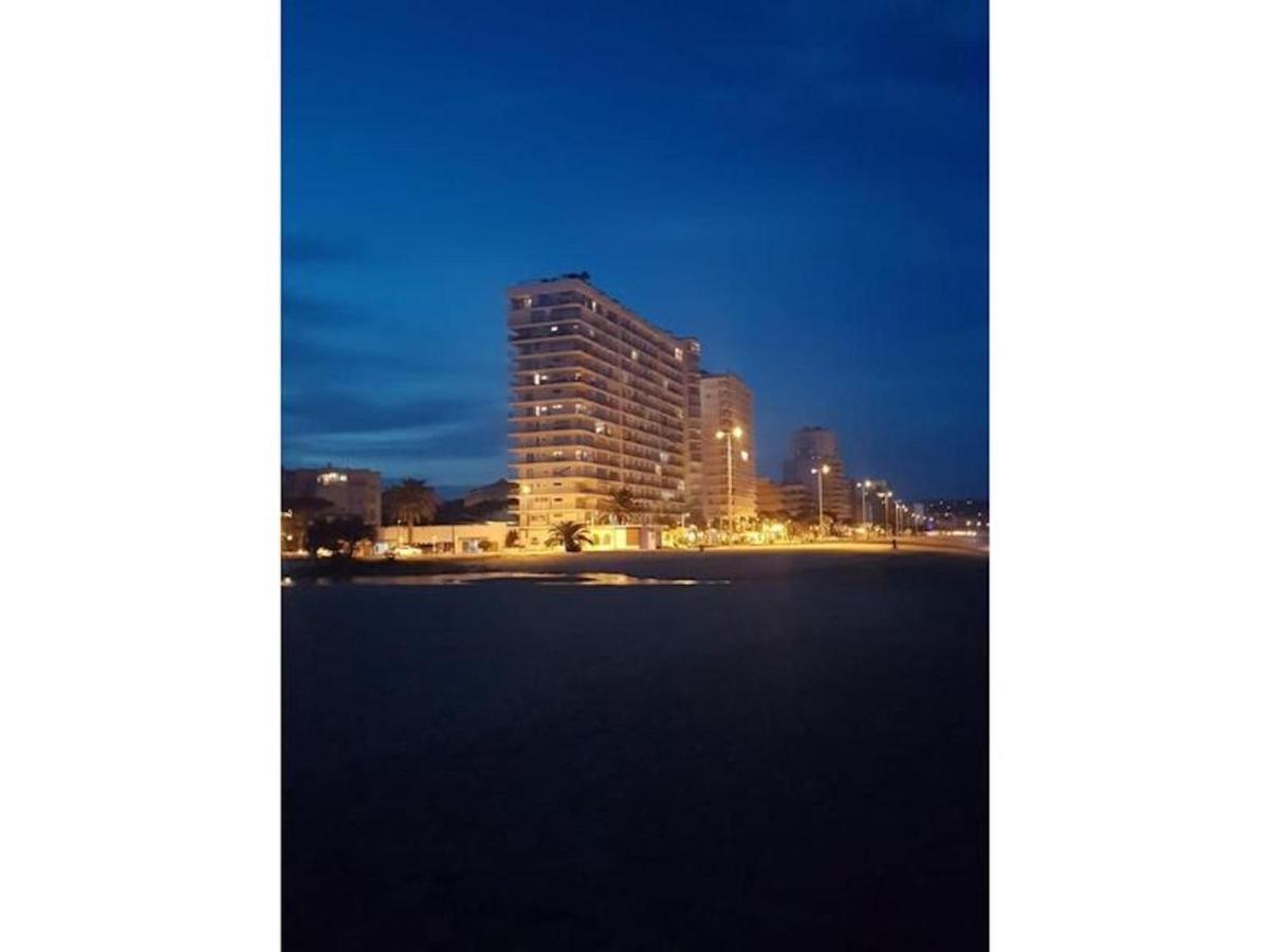Investingspain Studio Beach Paradise Front Sea Views Swimming Pool Platja d'Aro Luaran gambar