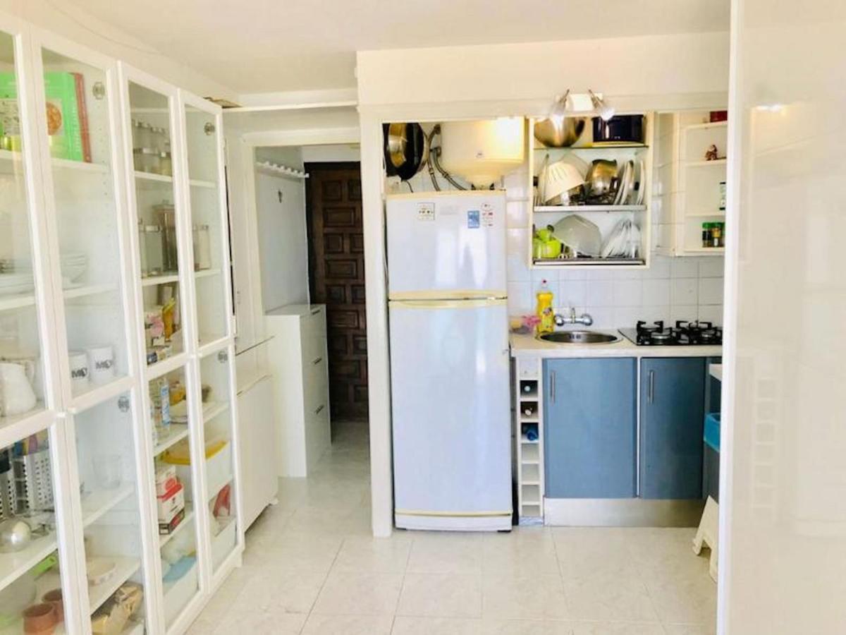 Investingspain Studio Beach Paradise Front Sea Views Swimming Pool Platja d'Aro Luaran gambar